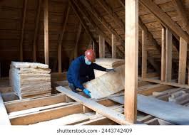 Types of Insulation We Offer in Congers, NY