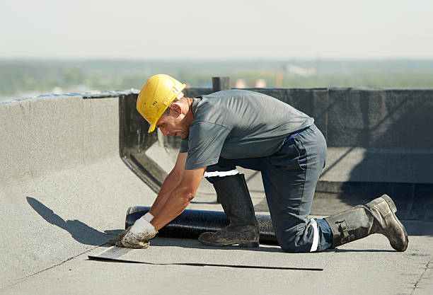 Best Attic Insulation Installation  in Congers, NY