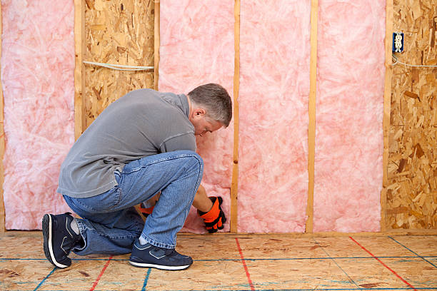 Best Commercial Insulation Services  in Congers, NY