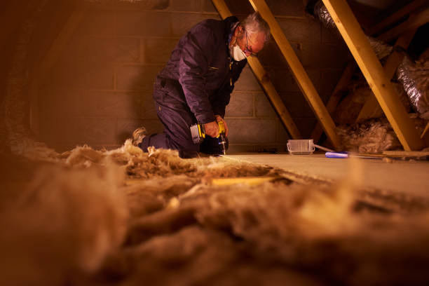 Best Crawl Space Insulation  in Congers, NY